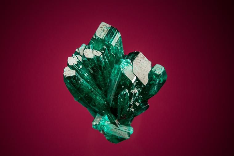 DIOPTASE